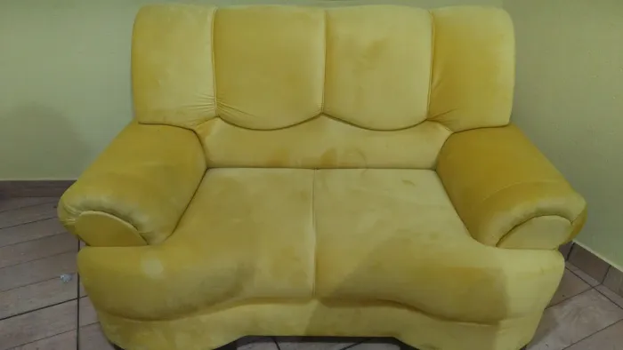 SOFÁ SEMINOVO 2/3 LUGARES, FRETE GRÁTIS E PARCELA DE ATÉ 10 X