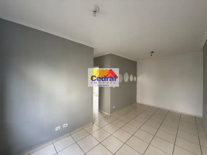 Apartamento para alugar no Condomínio Vida Bela 1 - Vida Bela Flor, Mogi das Cruzes/SP