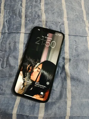 iPhone 13 128GB- VENDO URGENTE! 