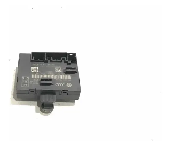 Módulo Porta Traseira Esquerda Audi A4 2013 