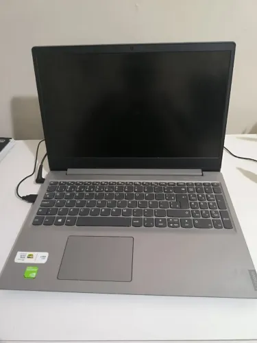 Notebook Lenovo IdeaPad S145 - Intel Core i7 (8ª Ger), 8GB RAM, SSD 512GB