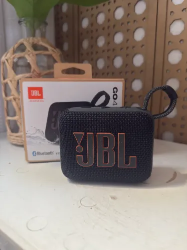JBL GO4
