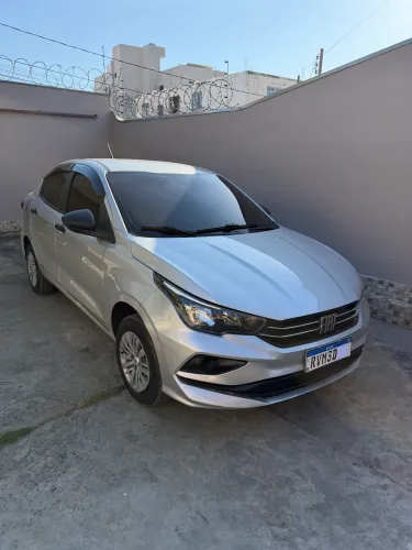 Fiat Cronos 1.0 6V Flex 2023