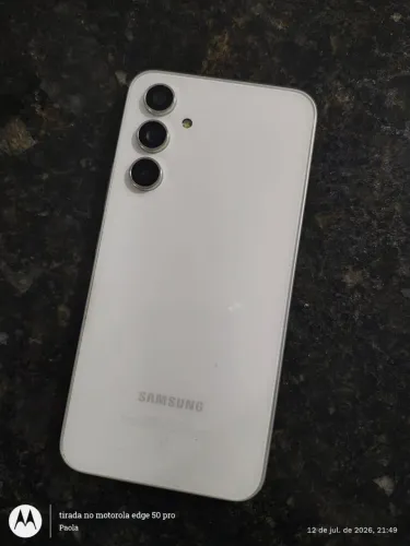 A54 Samsung