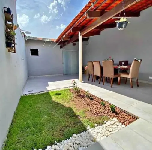 *Vendo casa em Interlagos aqui em Linhares