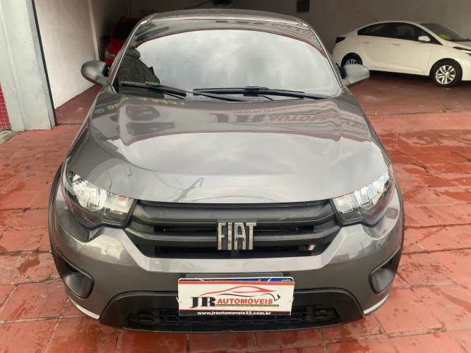 Fiat Mobi Like 1.0 Fire Flex 5P. 2023
