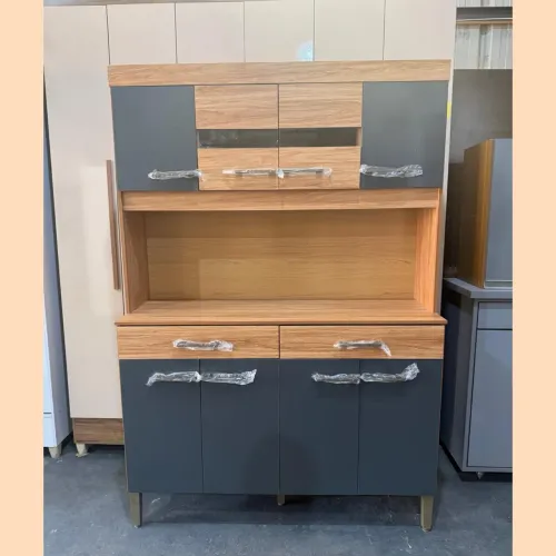 Armário de cozinha kit - entrego