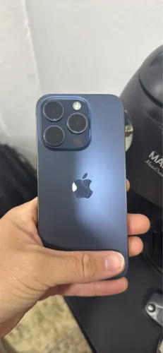 iPhone 15 PRO 128GB
