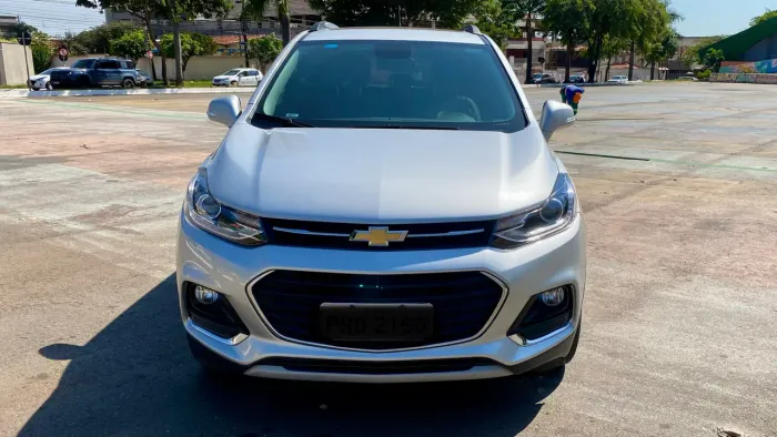 Chevrolet Tracker Premier 1.4 Turbo 16V Flex AUT 2018