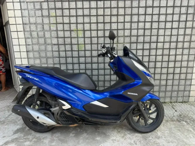 Honda pcx 21/22