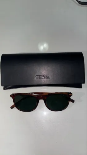 Óculos de Sol Zegna
