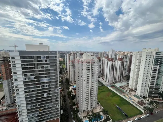 Apartamento com 3 dormitórios à venda, 137 m² por R$ 1.590.000,00 - Gleba Palhano - Londri