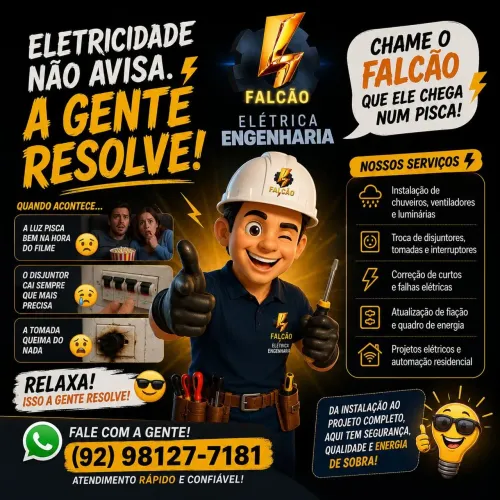Eletricista