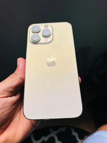 iPhone13+Pro+128GB+dourado - Excelente