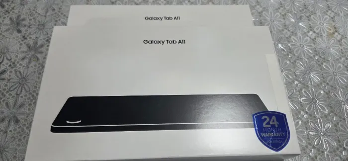 Tablet Samsung Galaxy Tab A11