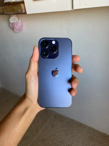 iPhone 14 Pro