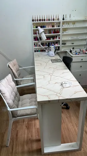ÓTIMA OPORTUNIDADE! Para nails designer