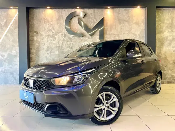 Fiat Argo Drive 1.0 Firefly 2025