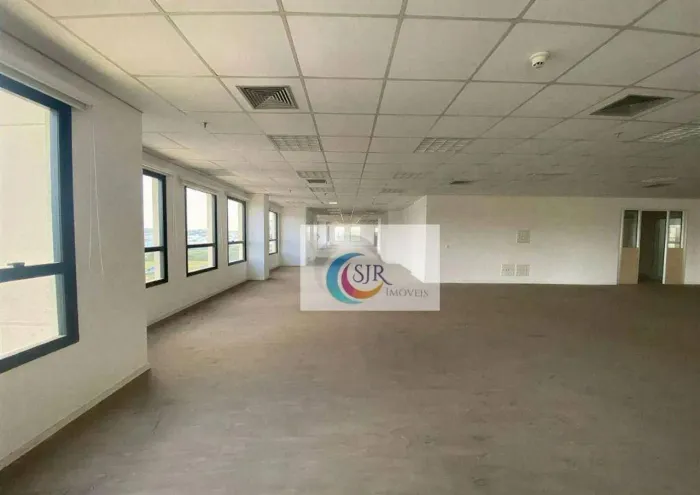 Conjunto à venda, 181 m2- Alphaville Industrial - Barueri/SP