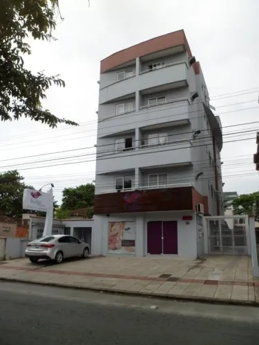 APARTAMENTO no ANITA GARIBALDI com 1 quartos para LOCAÇÃO, 40 m²