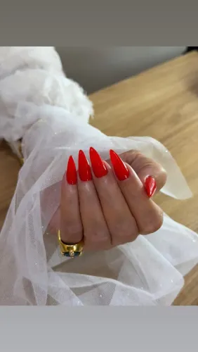 VAGA PARA MANICURE NAIL DESIGN