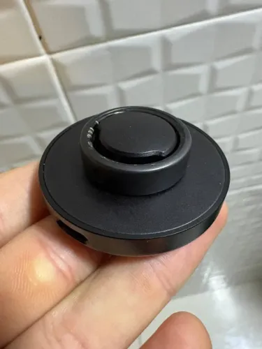 Oura Ring Gen3 Horizon - Tamanho 11 - Stealth