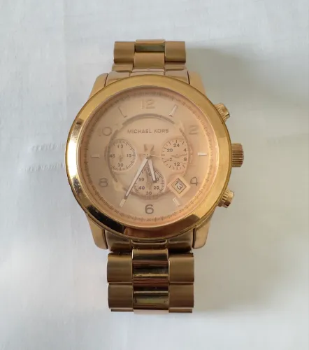 Relógio Feminimo Michael Kors MK-8096