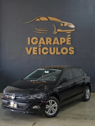 Volkswagen Polo 1.6 MSI Flex 16V 5P 2022