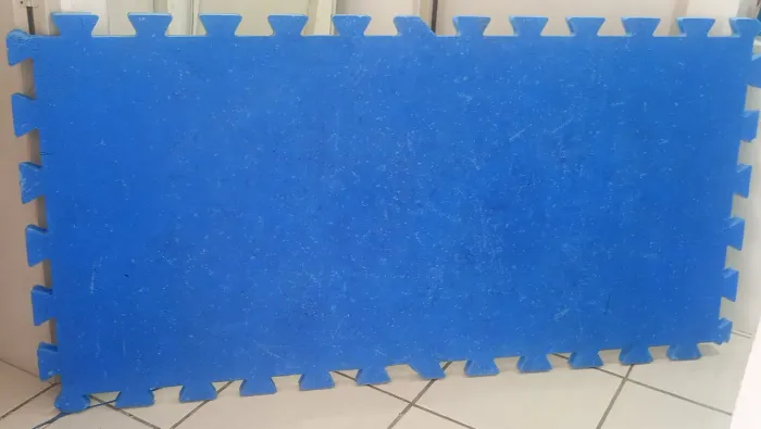 Tatame 2x1 40mm