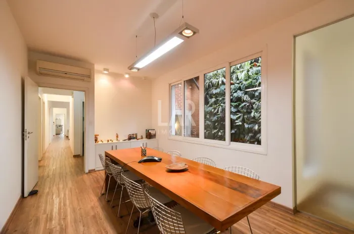 Casa Comercial para aluguel, 6 quartos, 2 vagas, São Pedro - Belo Horizonte/MG