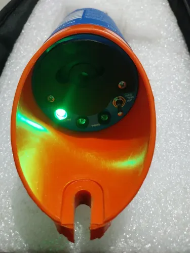 Detector de tensão