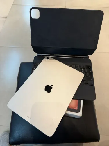 iPad Air m3 128gb 11 polegadas