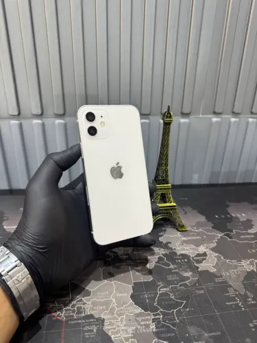 IPHONE 12 128GB BRANCO