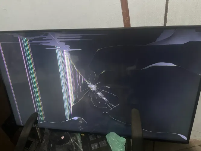 Tv 50 polegadas LG 
