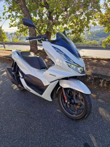 Pcx 160 abs 2024 novíssima!!!