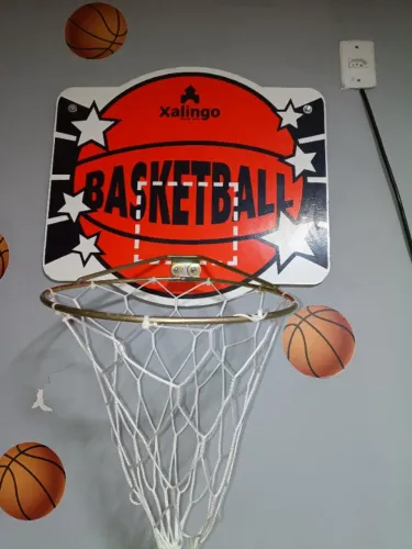 Basquete 