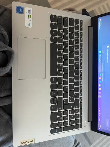 Notebook Lenovo IdeaPad 1 15IGL7 - SSD 128GB - Windows 11