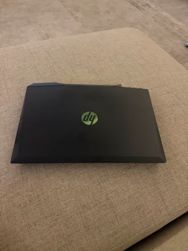 Notebook Gamer HP
