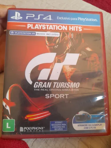 Jogos de ps4