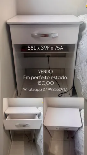 Mesa de Estudo