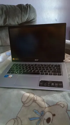Notebook Acer aspire 5