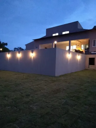 CASA RESIDENCIAL em SOROCABA - SP, CAPUTERA