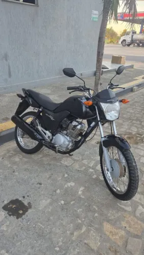 Honda START 150 2015/único dono/abaixo da fipe