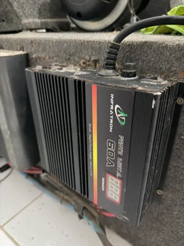 Fonte digital 60a