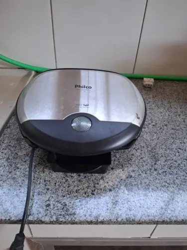 Grill Philco grande
