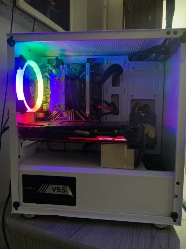 PC GAMER