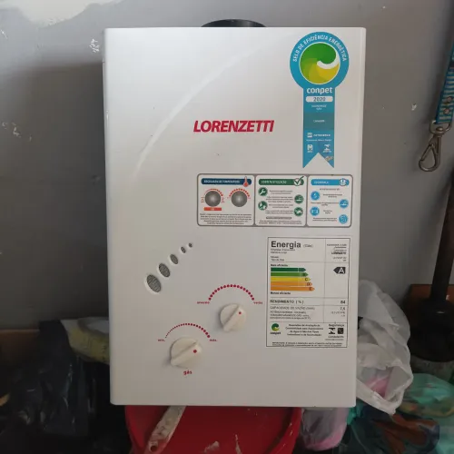 Aquecedor