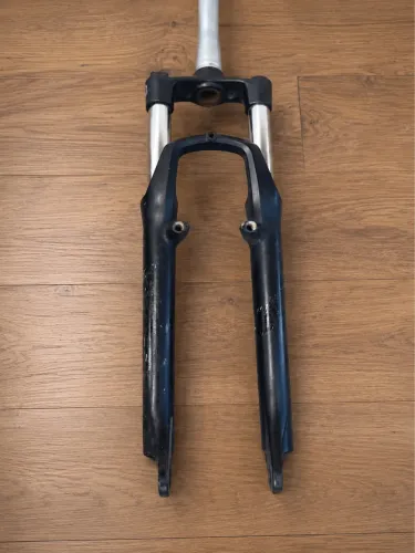 Suspensão para bicicleta aro 26