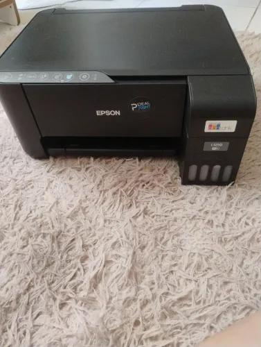 Vendo impressora multifuncional Epson L3250