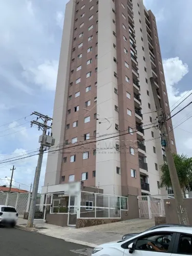 APARTAMENTO JR VALENCIA COM 2 QUARTOS SENDO 1 SUITE
